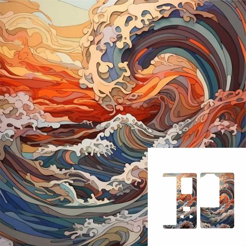 

[COD] Garskin Stiker Stiker Pro Tech B80 Tinggal Pasang Banyak Varian Model 14 Label Custom Presisi Terlaris