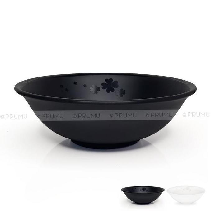 Mangkok Besar Melamin 8" - Mangkok Mie Ramen - Mangkok Bakso - V908 Allshop