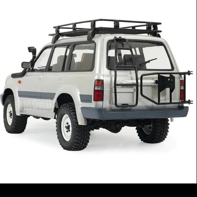 Aksesoris Body RC LC80 1/10