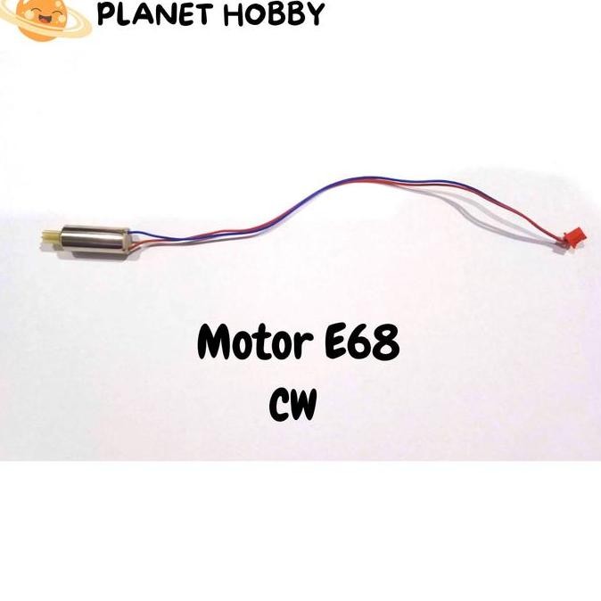 Motor Drone Dinamo Drone E88 E99 E68 Motor Dinamo