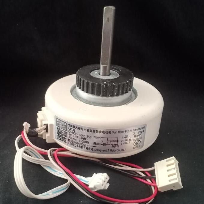 @@@@] fan motor indoor ac gree 13W