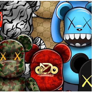 

[COD] Garskin Stiker Dpid Wb V2 Dekorasi Harga Sepasang 60 Label Custom Presisi Terlaris