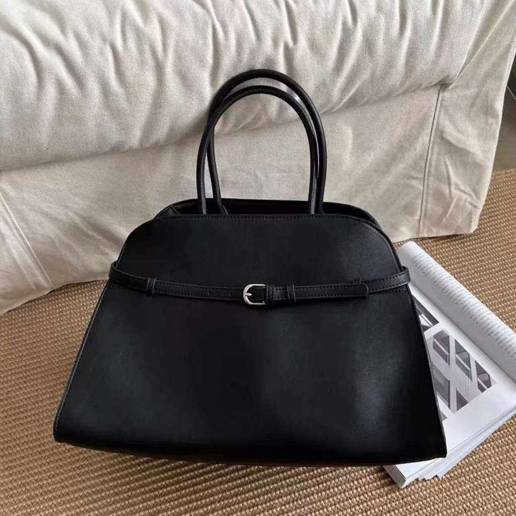 Tas Tangan Fashion Kapasitas Besar Mewah Tas Kerja Baru Tas Besar