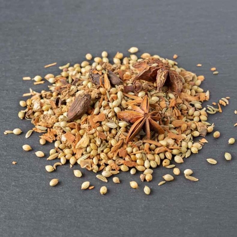 

Pho Spice Seasoning Beef Soup Sto Bumbu Rempah Kuah Sup Vietnam 25