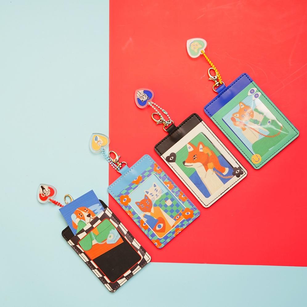 

Premium Oh.Irv - Show Off Lanyard / Keychain Prermium