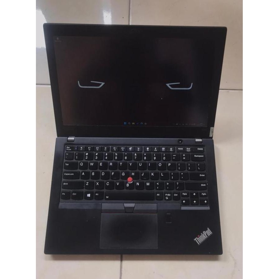 Bu Second Lenovo Thinkpad X280 New Stok