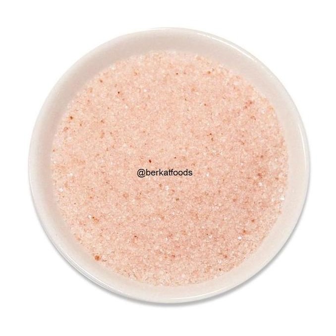 

*:*:*:*:*] Garam Himalaya Pink / Pink Himalayan Salt Natural