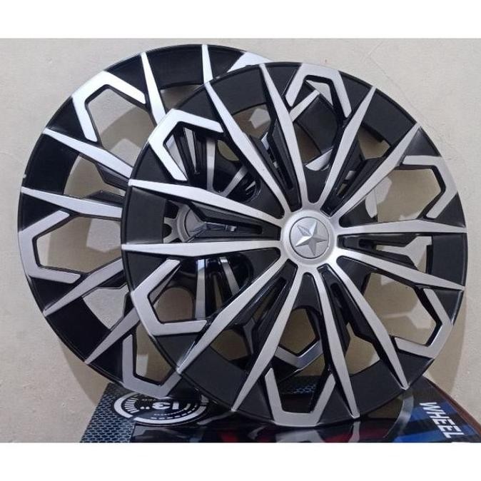 COVER VELG DOP RODA RING 13 AGYA AYLA