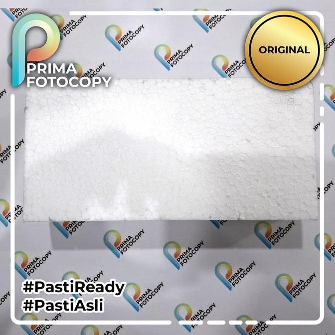 

[PRI] STEROFOAM GABUS KECIL UNTUK PEGANGAN BOUQUET BUCKET BUKET BUNGA HADIAH GABUS PEGANGAN BUKET BUSA STYROFOAM OASIS STEROFOAM FLOWER 5 X 10 X 20 CM