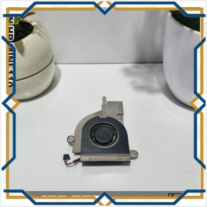 [ART] FAN LAPTOP HP MINI 110 BEKAS