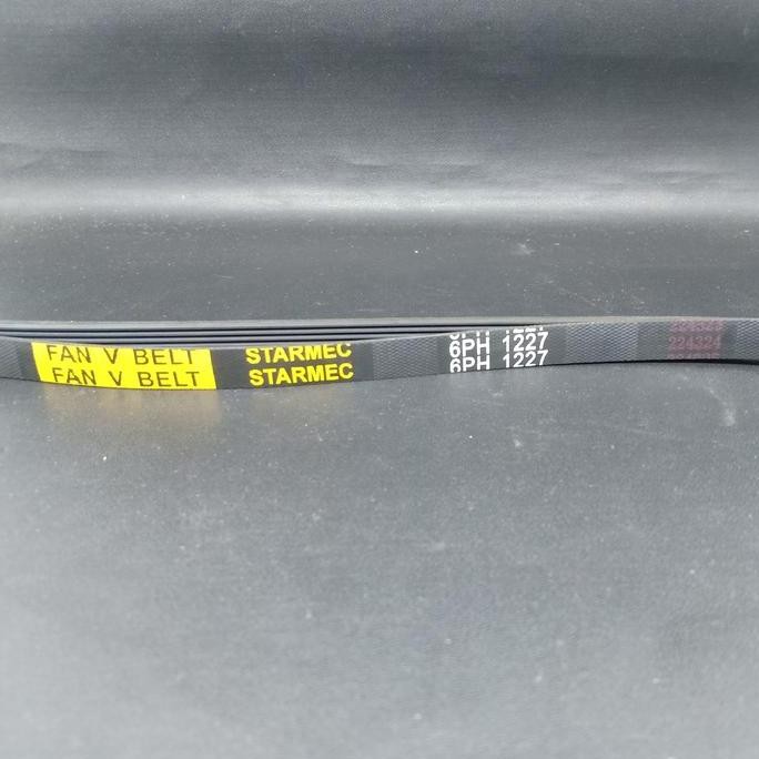 `````````] V belt mesin cuci front loading 6PHE 1227