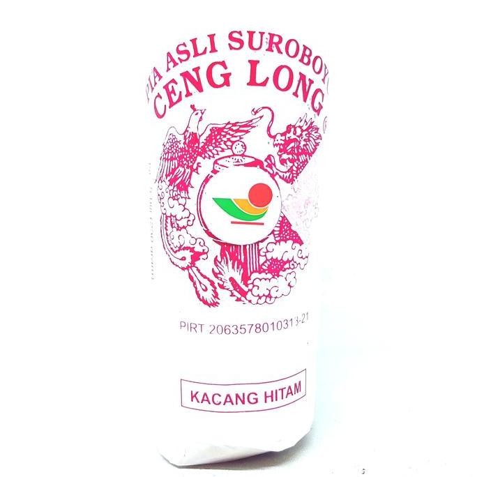 

:0:0:0] CENG LONG PIA KACANG HITAM ASLI SUROBOYO 5pcs | BAKPIA SURABAYA BAK