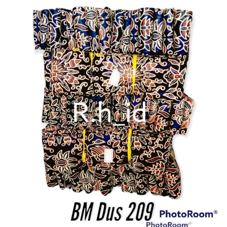 Quality Kain Banyumas Bm Dus Spesial No 209 Kain Panjang Jarik Banyumasan Batik Motif Banyumasan Dus