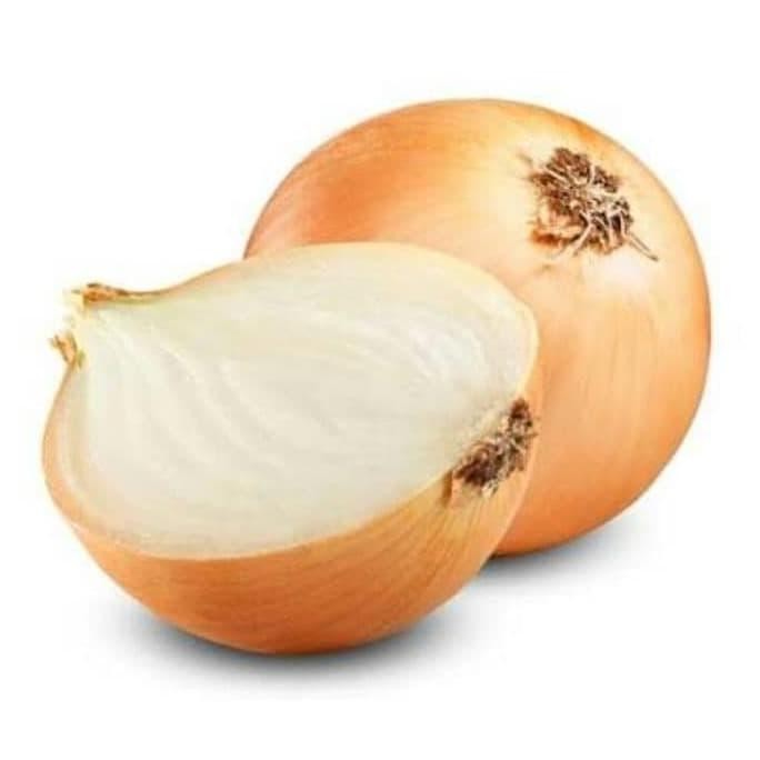 

JH8 Bawang Bombay Segar Fresh 500gr