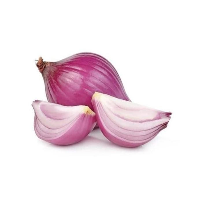 

JH8 Bawang Merah Brebes KUPAS Segar 250gr