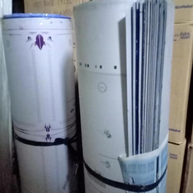 

JH8 Alumunium koran seng anti karat 103cm x 76cm