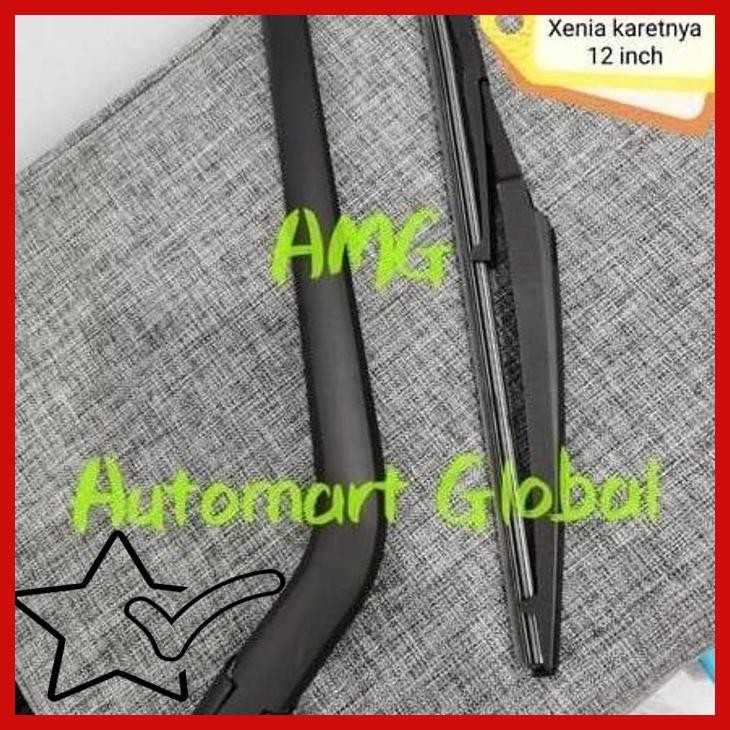 [AMG] WIPER BELAKANG INNOVA WIPER INNOVA