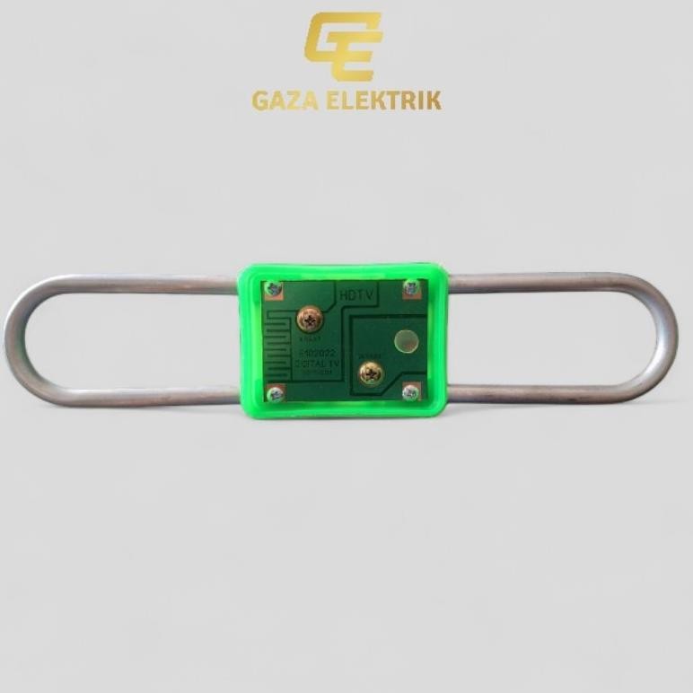 Depul antena Balun antena tv digital