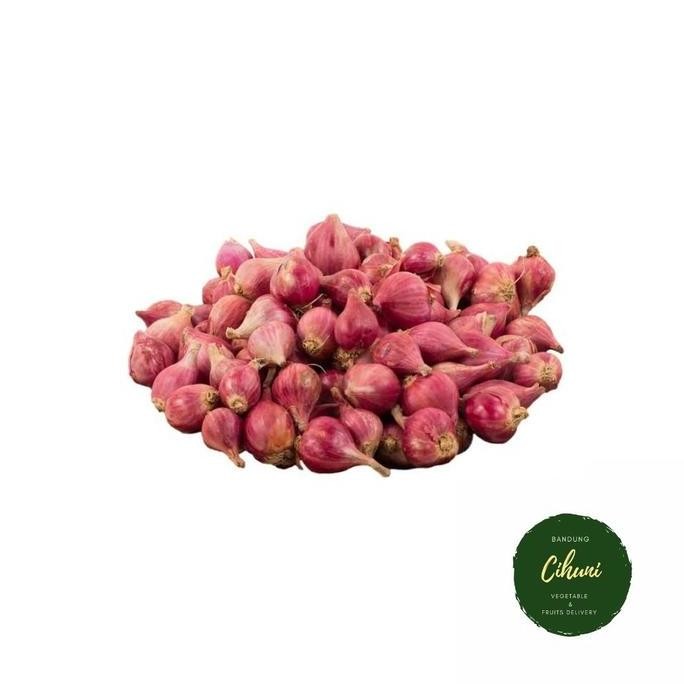 

JH8 Bawang Merah Brebes Super 1Kg