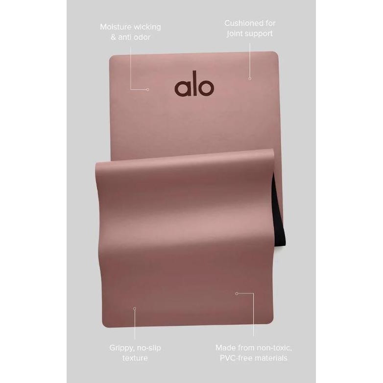 Sale Alo Yoga Alo Warrior Mat Original