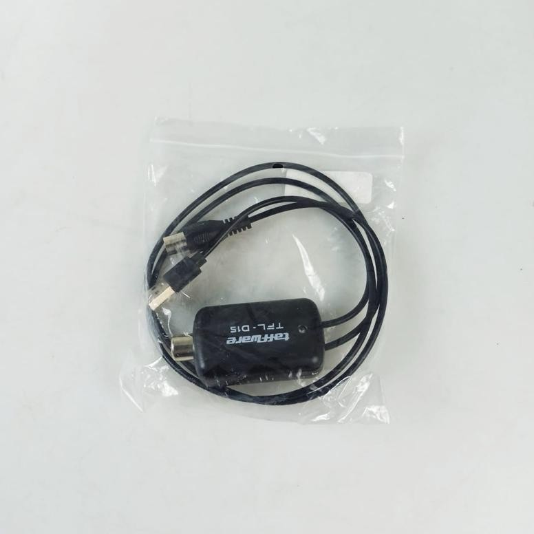 BOOSTER DIGITAL AMPLIFIER BOOSTER TFL-D15 TAFFWARE