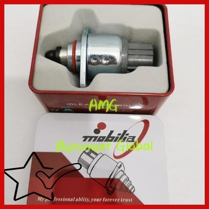 [AMG] ISC XENIA VVTI IDLE SPEED CONTROL XENIA AVANZA