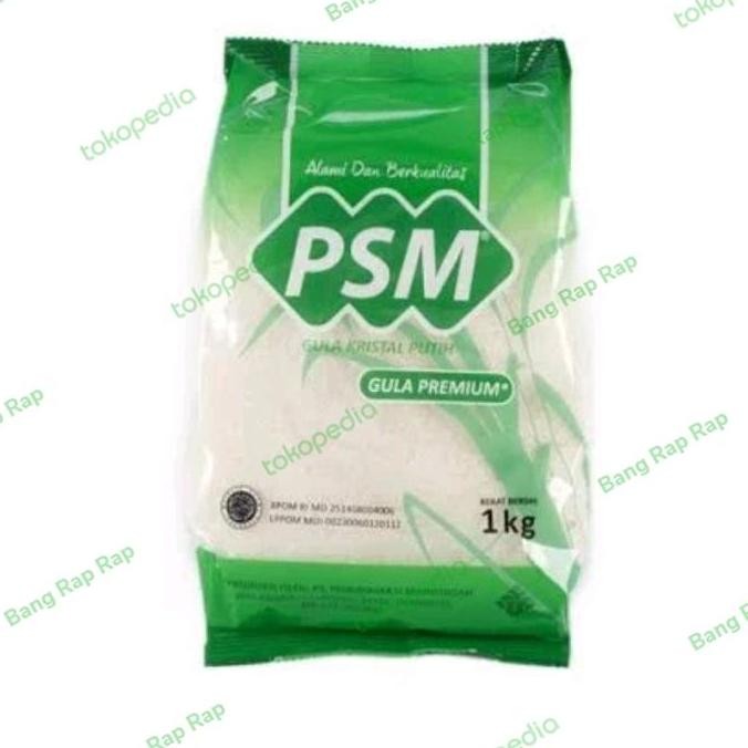 

JH8 Gulaku Gula Pasir 1kg