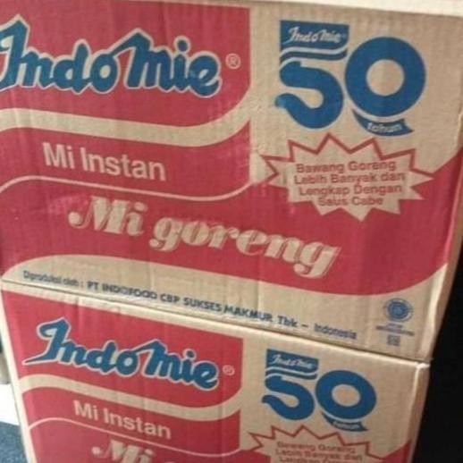 

(Expert) indomie goreng 1dus 40pcs promo