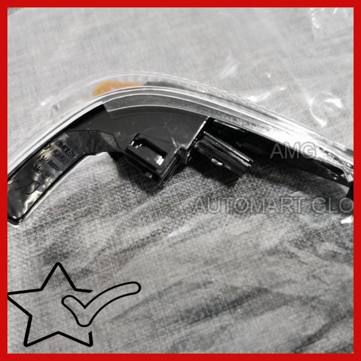 [AMG] LAMPU SEN SPION CALYA SIGRA KANAN ORIGINAL