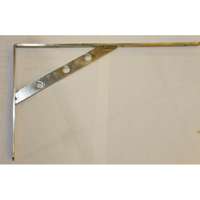 

Siku L Stainless Steel 12"(30 Cm)