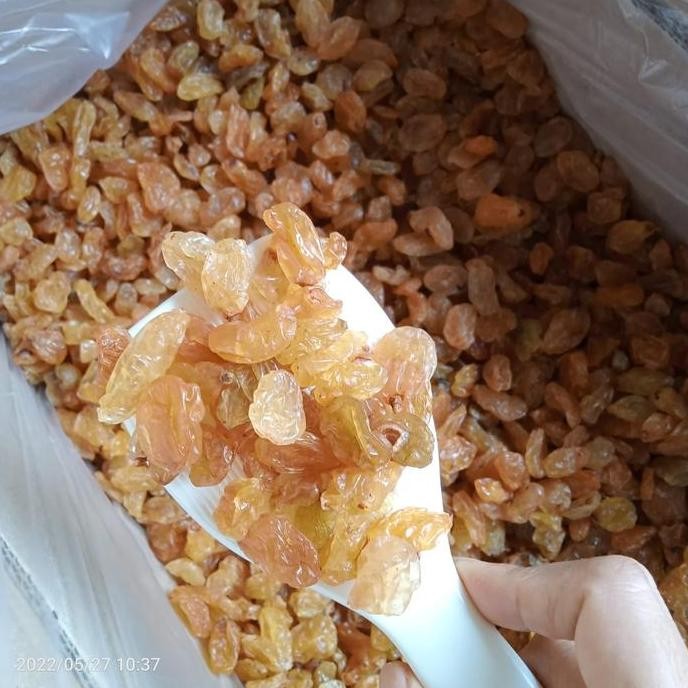 

JH8 kismis asam manis 1 kg