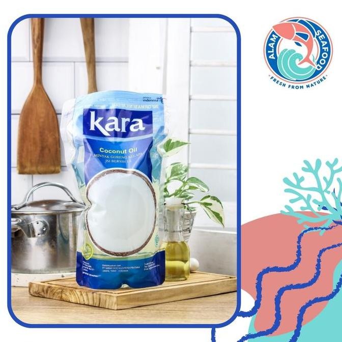 

JH8 Kara Minyak Kelapa 1L pouch