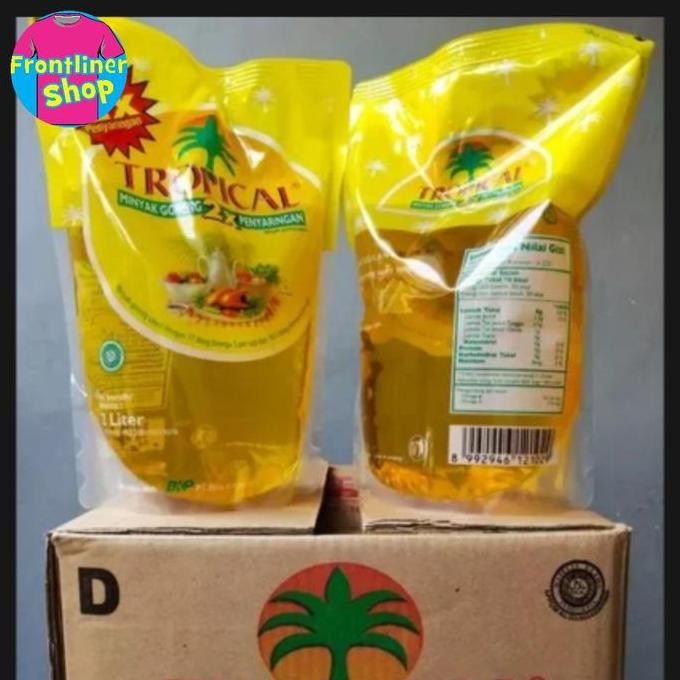 

JH8 minyak goreng sunco 2liter murah