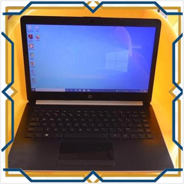 [ART] HP 14 | AMD A9 RADEON