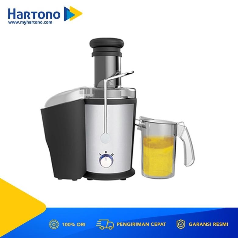 Maspion Centrifugal Juicer JE211