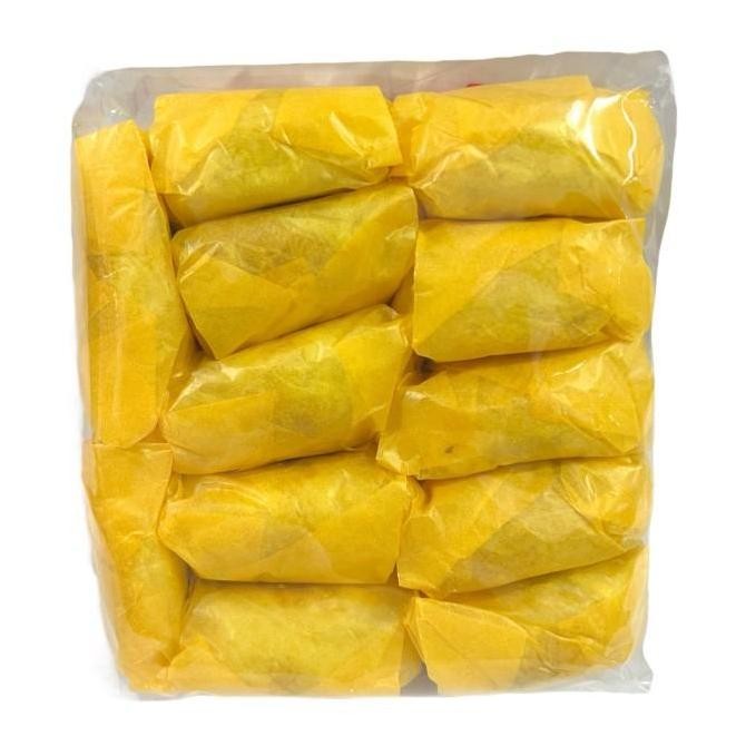 

(Expert) Hock Seng Hiu Pia Rasa Jeruk / Pia Valentino Rasa Jeruk isi 12