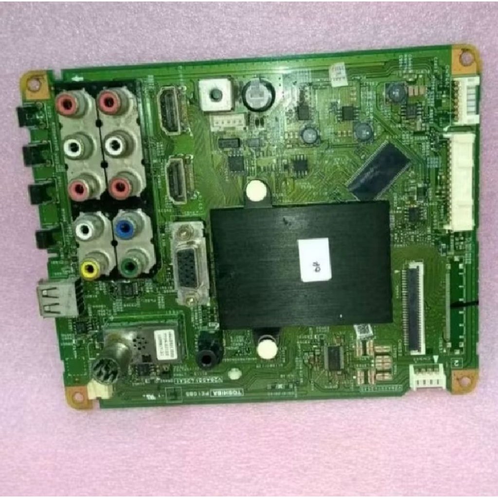 MB Thosiba 23 PB201Ej