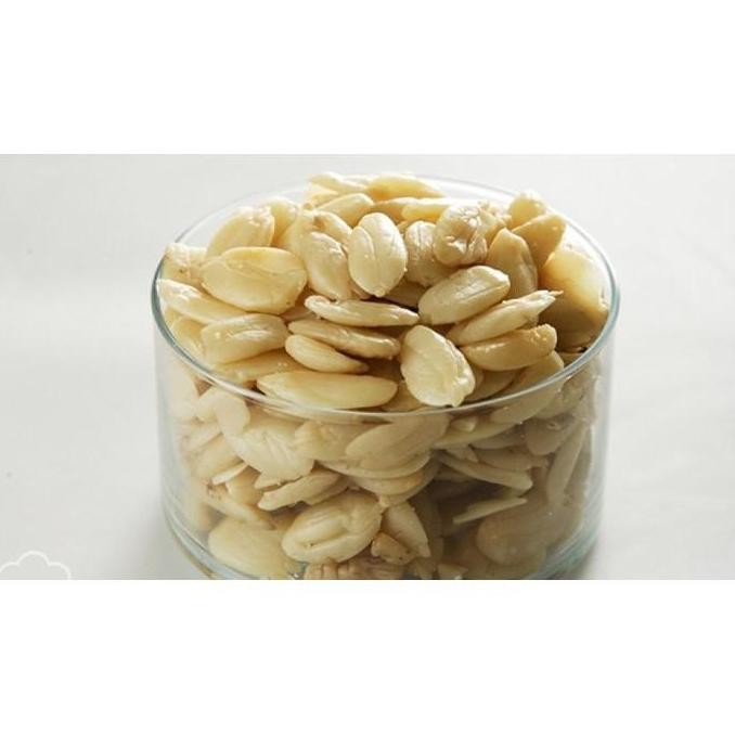 

(Expert) Kacang kenari kupas kemasan 1 ons / kacang toping kue 100 gram