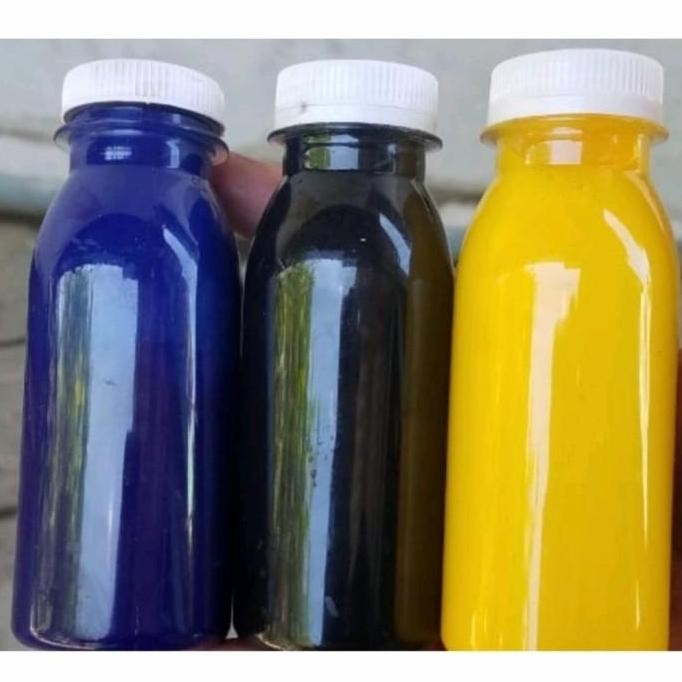 

(Expert) Pewarna kulit cair untuk kerajinan kulit