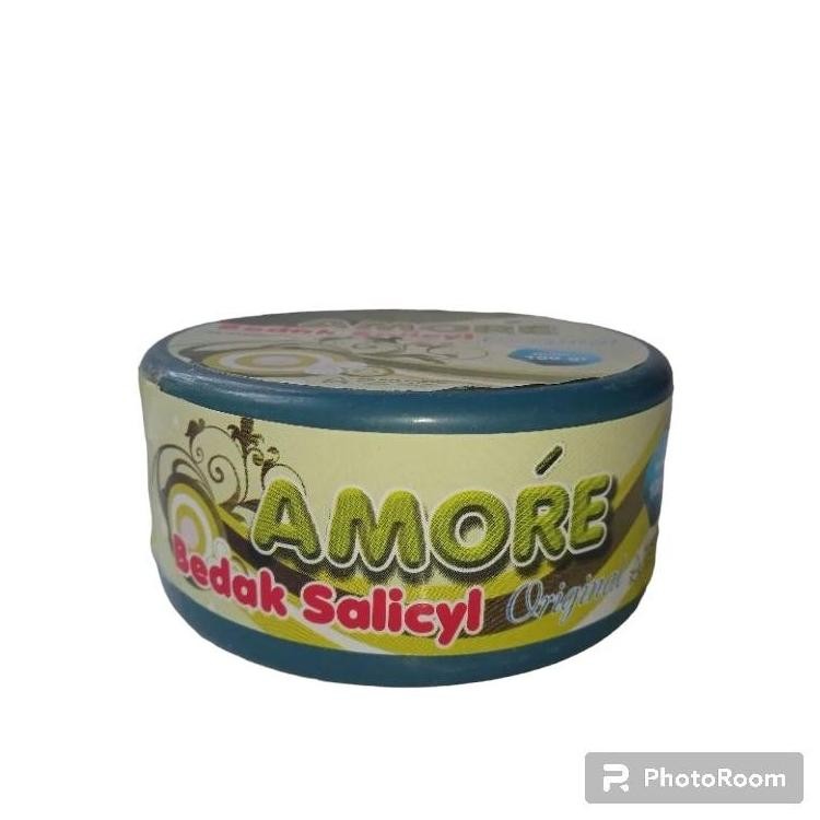 Terbaru Salicyl Bedak Gatal 100G Terbaru