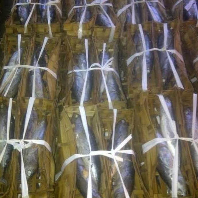 

JH8 Ikan Pindang Tongkol Isi 1 Besar