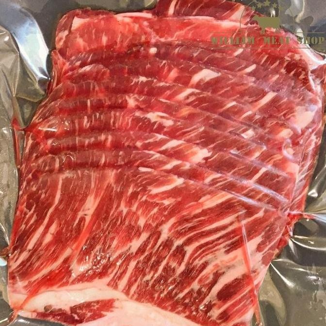 

JH8 CHUCK ROLL USA SHABU