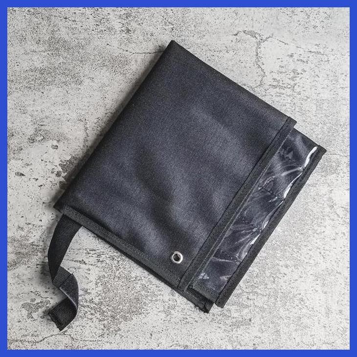 

( SEKOLAH / LUKIS ) DISCOUNT TEMPAT KUAS GULUNG / TK01 (SENI / MENGGAMBAR / ART / KERAJINAN ) GOOD QUALITY