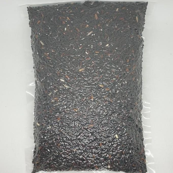 

(Expert) Beras Ketan Hitam Super 1KG