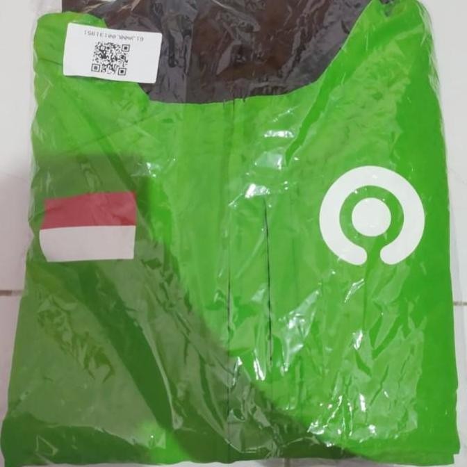 [Expert] Jaket Logo Terbaru Original Asli Garuda Super Resmi Kantor DSU