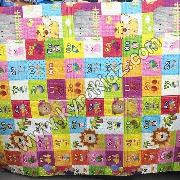 Kyrakidz Parklon Pe Playmat Murah