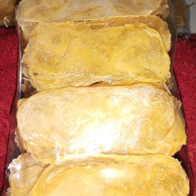 

krupuk singkong super isi 100 biji (Ukuran besar)