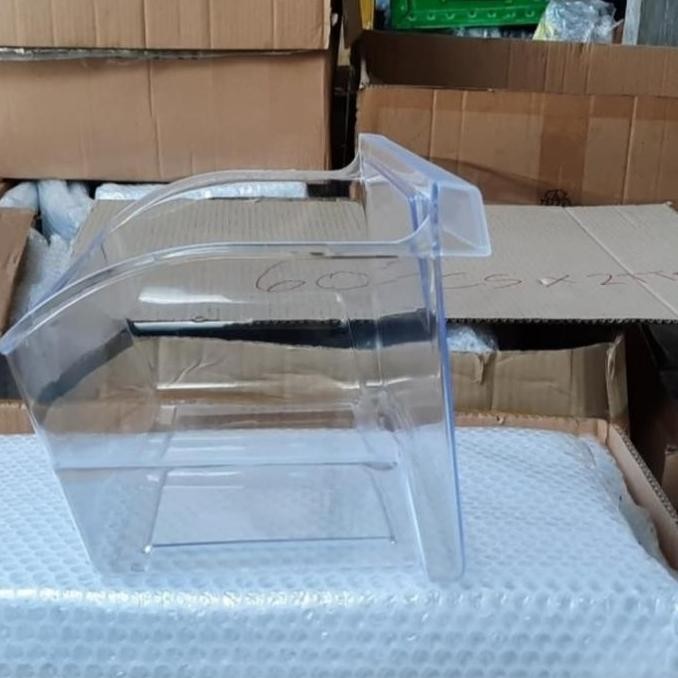 ~~~] Rak Sayur dan Buah Kulkas Panasonic 1 Pintu Original