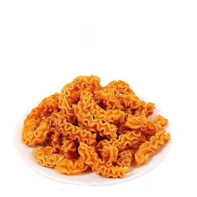 

ID | COD TAIKO KREZZ 500G/1000G, CAMILAN/MAKANAN KEMBUNG/ PUFFED, CITARASA BAIK, RENYAH DAN LEZAT, MAKANAN PUFFED DARIBAHAN BAKU BERKUALITAS, RENYAH DAN TIDAKTERLUPAKAN