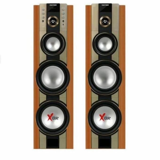 monggo] Speaker Aktif Polytron PAS 78